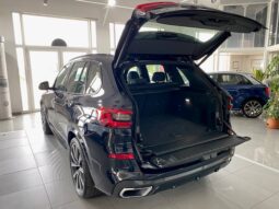 BMW X5 X-Drive 3.0 D 265CV 48V MHEV MOD. M-SPORT + TETTO PANORAMICO ED APRIBILE pieno