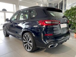 BMW X5 X-Drive 3.0 D 265CV 48V MHEV MOD. M-SPORT + TETTO PANORAMICO ED APRIBILE pieno