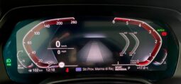 BMW X5 X-Drive 3.0 D 265CV 48V MHEV MOD. M-SPORT + TETTO PANORAMICO ED APRIBILE pieno