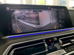 BMW X5 X-Drive 3.0 D 265CV 48V MHEV MOD. M-SPORT + TETTO PANORAMICO ED APRIBILE pieno