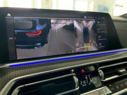 BMW X5 X-Drive 3.0 D 265CV 48V MHEV MOD. M-SPORT + TETTO PANORAMICO ED APRIBILE pieno