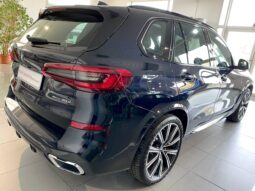 BMW X5 X-Drive 3.0 D 265CV 48V MHEV MOD. M-SPORT + TETTO PANORAMICO ED APRIBILE pieno