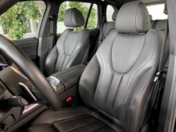 BMW X5 X-Drive 3.0 D 265CV 48V MHEV MOD. M-SPORT + TETTO PANORAMICO ED APRIBILE pieno