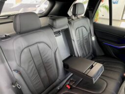 BMW X5 X-Drive 3.0 D 265CV 48V MHEV MOD. M-SPORT + TETTO PANORAMICO ED APRIBILE pieno