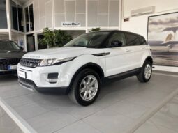 LAND ROVER EVOQUE 4WD 2.2 TD4 150 CV AUTOMATICO MOD. PURE