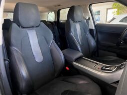 LAND ROVER EVOQUE 4WD 2.2 TD4 150 CV AUTOMATICO MOD. PURE pieno