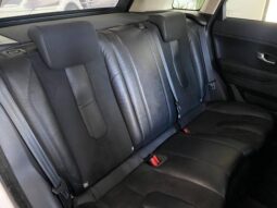 LAND ROVER EVOQUE 4WD 2.2 TD4 150 CV AUTOMATICO MOD. PURE pieno