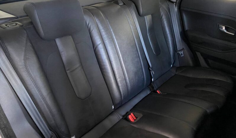 LAND ROVER EVOQUE 4WD 2.2 TD4 150 CV AUTOMATICO MOD. PURE pieno
