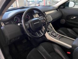 LAND ROVER EVOQUE 4WD 2.2 TD4 150 CV AUTOMATICO MOD. PURE pieno