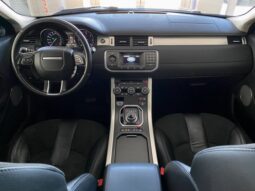 LAND ROVER EVOQUE 4WD 2.2 TD4 150 CV AUTOMATICO MOD. PURE pieno
