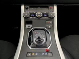 LAND ROVER EVOQUE 4WD 2.2 TD4 150 CV AUTOMATICO MOD. PURE pieno