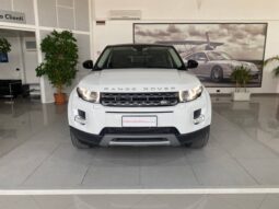 LAND ROVER EVOQUE 4WD 2.2 TD4 150 CV AUTOMATICO MOD. PURE