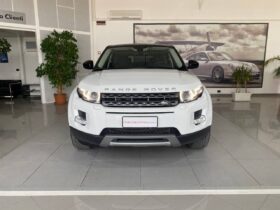 LAND ROVER EVOQUE 4WD 2.2 TD4 150 CV AUTOMATICO MOD. PURE