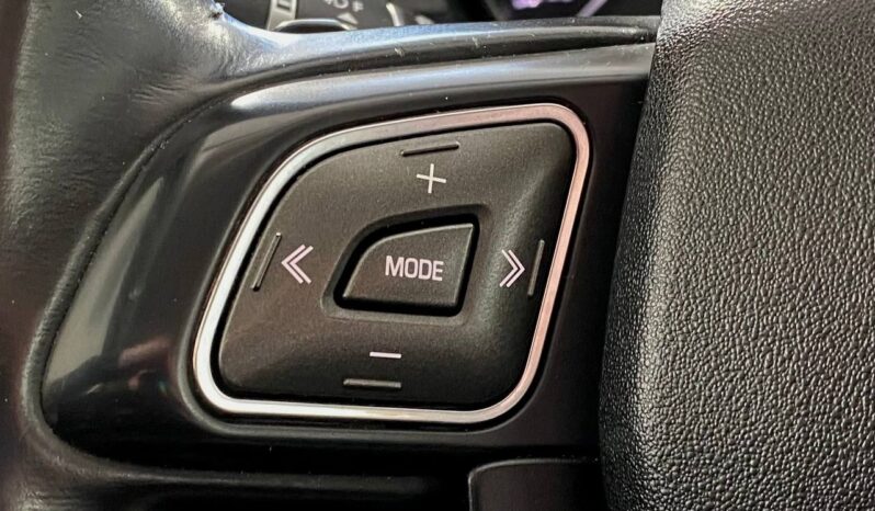 LAND ROVER EVOQUE 4WD 2.2 TD4 150 CV AUTOMATICO MOD. PURE pieno
