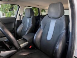 LAND ROVER EVOQUE 4WD 2.2 TD4 150 CV AUTOMATICO MOD. PURE pieno