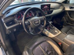 AUDI A6 BERLINA 4WD 3.0 TDI 245CV AUTOMATIK pieno