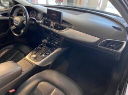 AUDI A6 BERLINA 4WD 3.0 TDI 245CV AUTOMATIK pieno
