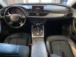 AUDI A6 BERLINA 4WD 3.0 TDI 245CV AUTOMATIK pieno