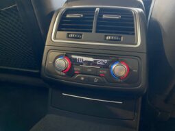 AUDI A6 BERLINA 4WD 3.0 TDI 245CV AUTOMATIK pieno