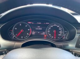 AUDI A6 BERLINA 4WD 3.0 TDI 245CV AUTOMATIK pieno