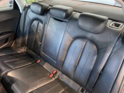 AUDI A6 BERLINA 4WD 3.0 TDI 245CV AUTOMATIK pieno