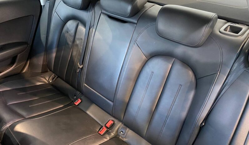 AUDI A6 BERLINA 4WD 3.0 TDI 245CV AUTOMATIK pieno