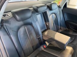 AUDI A6 BERLINA 4WD 3.0 TDI 245CV AUTOMATIK pieno