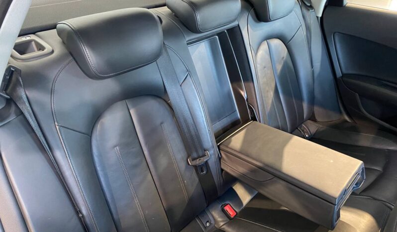 AUDI A6 BERLINA 4WD 3.0 TDI 245CV AUTOMATIK pieno