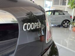 MINI COOPER D 1.6 110CV CAMBIO MANUALE +TETTO PANORAMICO ED APRIBILE “GUIDABILE DA NEOPATENTATI” pieno