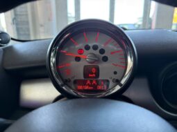 MINI COOPER D 1.6 110CV CAMBIO MANUALE +TETTO PANORAMICO ED APRIBILE “GUIDABILE DA NEOPATENTATI” pieno