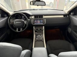 LAND ROVER EVOQUE 4WD 2.0 TD4 150 CV AUTOMATICO MOD. BUSINESS PREMIUM PURE “GUIDABILE DA NEOPATENTATI” pieno