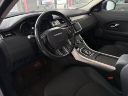LAND ROVER EVOQUE 4WD 2.0 TD4 150 CV AUTOMATICO MOD. BUSINESS PREMIUM PURE “GUIDABILE DA NEOPATENTATI” pieno