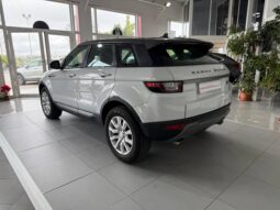 LAND ROVER EVOQUE 4WD 2.0 TD4 150 CV AUTOMATICO MOD. BUSINESS PREMIUM PURE “GUIDABILE DA NEOPATENTATI”