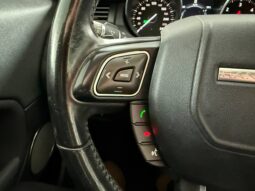 LAND ROVER EVOQUE 4WD 2.0 TD4 150 CV AUTOMATICO MOD. BUSINESS PREMIUM PURE “GUIDABILE DA NEOPATENTATI” pieno