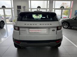 LAND ROVER EVOQUE 4WD 2.0 TD4 150 CV AUTOMATICO MOD. BUSINESS PREMIUM PURE “GUIDABILE DA NEOPATENTATI”