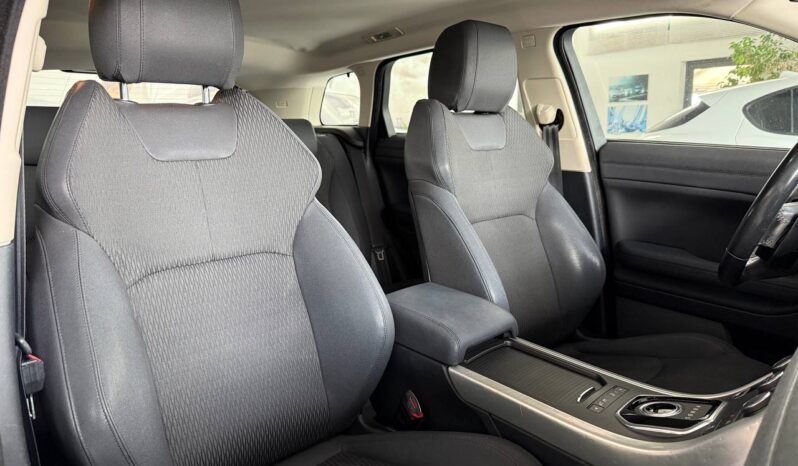 LAND ROVER EVOQUE 4WD 2.0 TD4 150 CV AUTOMATICO MOD. BUSINESS PREMIUM PURE “GUIDABILE DA NEOPATENTATI” pieno