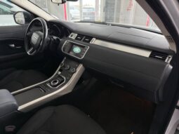 LAND ROVER EVOQUE 4WD 2.0 TD4 150 CV AUTOMATICO MOD. BUSINESS PREMIUM PURE “GUIDABILE DA NEOPATENTATI” pieno