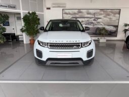 LAND ROVER EVOQUE 4WD 2.0 TD4 150 CV AUTOMATICO MOD. BUSINESS PREMIUM PURE “GUIDABILE DA NEOPATENTATI”