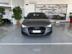 AUDI A3 35 SPB 2.0 TDI 150CV S-TRONIC MOD. BUSINESS