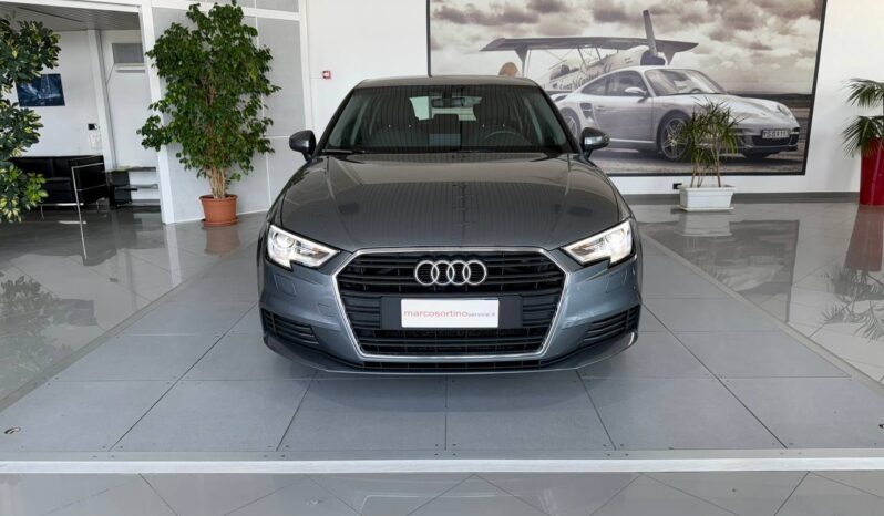 AUDI A3 35 SPB 2.0 TDI 150CV S-TRONIC MOD. BUSINESS pieno