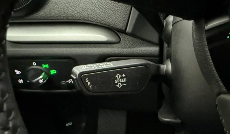AUDI A3 35 SPB 2.0 TDI 150CV S-TRONIC MOD. BUSINESS pieno