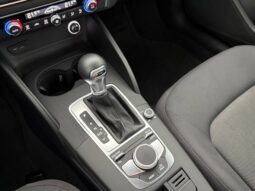 AUDI A3 35 SPB 2.0 TDI 150CV S-TRONIC MOD. BUSINESS pieno