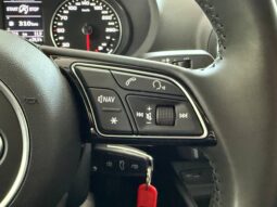 AUDI A3 35 SPB 2.0 TDI 150CV S-TRONIC MOD. BUSINESS pieno