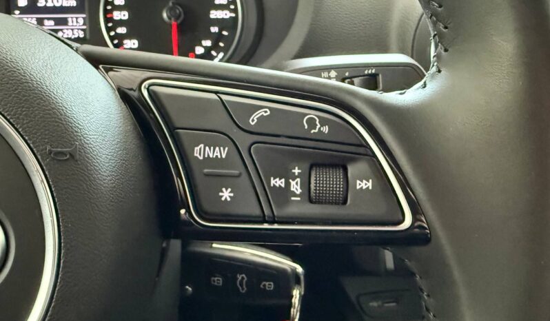 AUDI A3 35 SPB 2.0 TDI 150CV S-TRONIC MOD. BUSINESS pieno