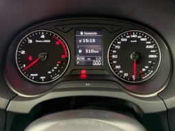 AUDI A3 35 SPB 2.0 TDI 150CV S-TRONIC MOD. BUSINESS pieno