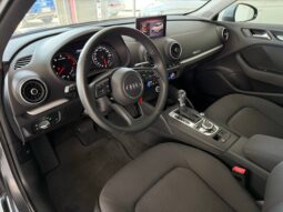 AUDI A3 35 SPB 2.0 TDI 150CV S-TRONIC MOD. BUSINESS pieno