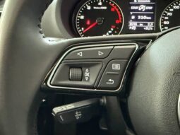 AUDI A3 35 SPB 2.0 TDI 150CV S-TRONIC MOD. BUSINESS pieno