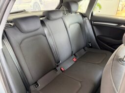 AUDI A3 35 SPB 2.0 TDI 150CV S-TRONIC MOD. BUSINESS pieno