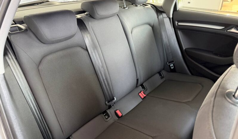 AUDI A3 35 SPB 2.0 TDI 150CV S-TRONIC MOD. BUSINESS pieno