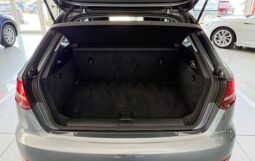 AUDI A3 35 SPB 2.0 TDI 150CV S-TRONIC MOD. BUSINESS pieno